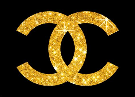 logo de chanel para imprimir|Chanel logo image.